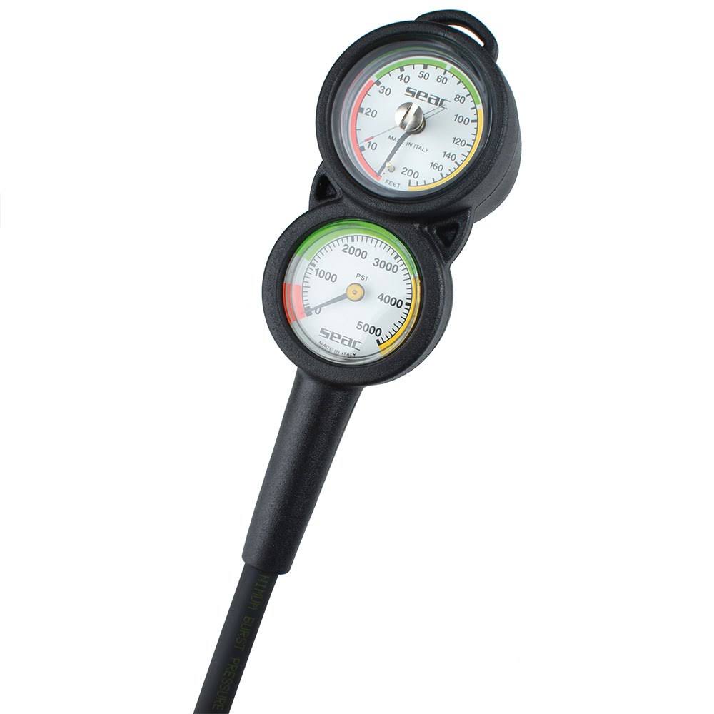 Console 3 Compact Psi+feet One Size M186634