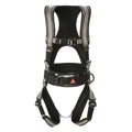 Large Digital Camo Harness T265