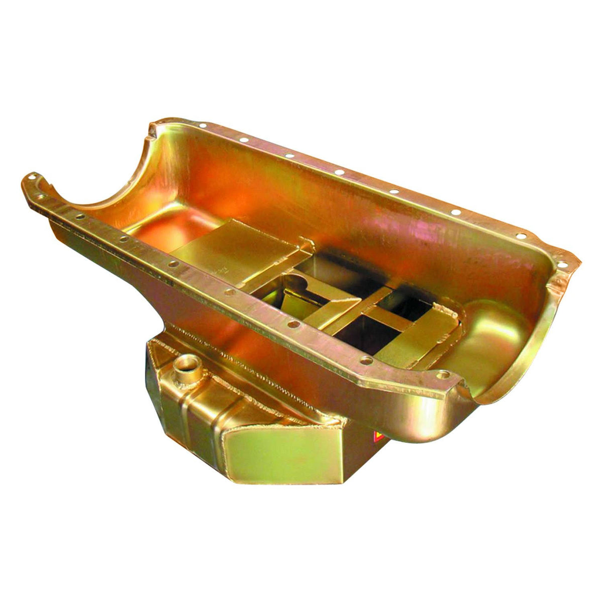 Road Race Oil Pans J101657
