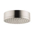 Chrome Showerhead I297
