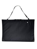 Black Soft Side Portfolio Case Z5376