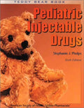 Pediatric Injectable Drugs Book A67239