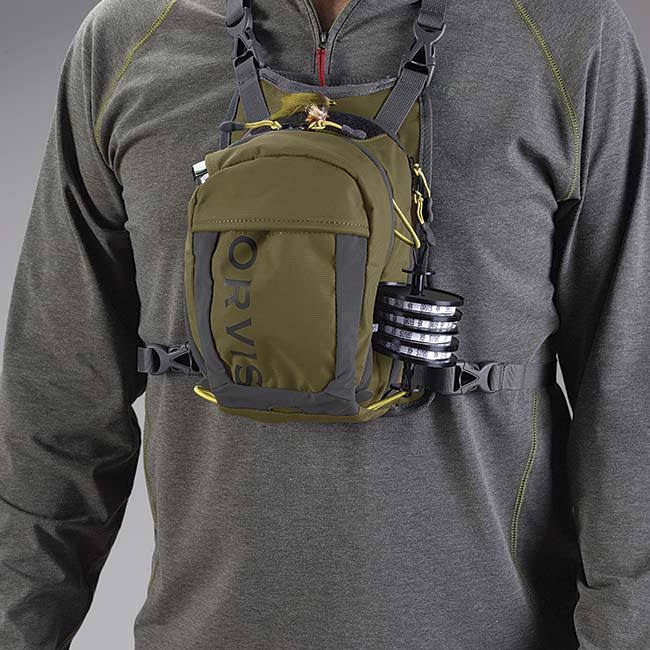 Olive Chip Pack T129122