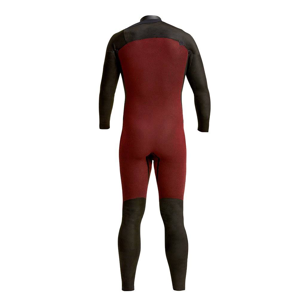 Mens 2mm Full Wetsuit Q3276