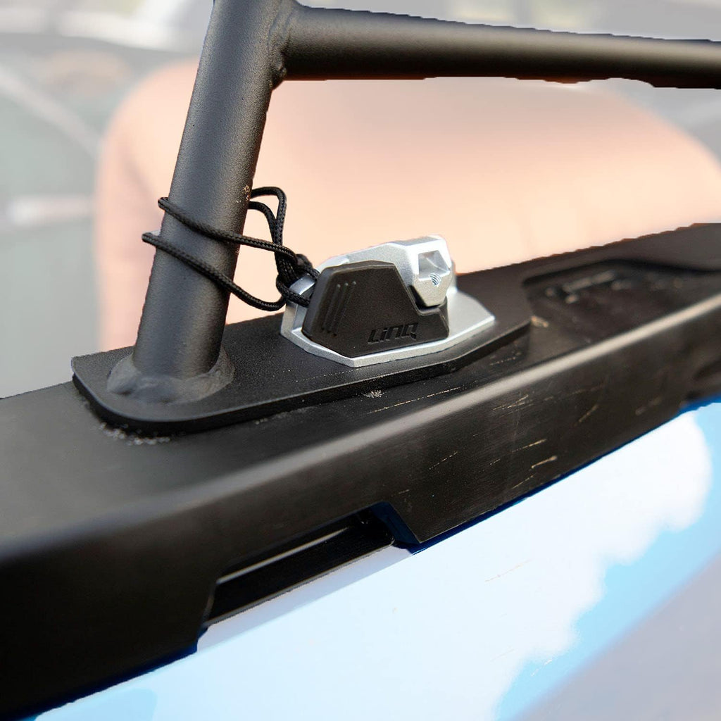 LinQ Cargo Rack L80308