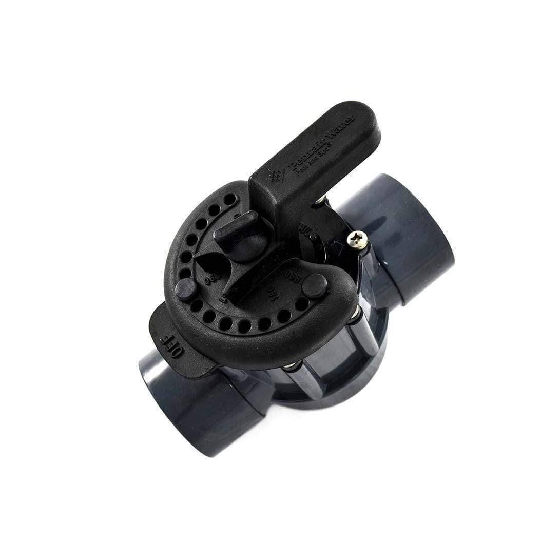 2 Way Valve 50mm A657