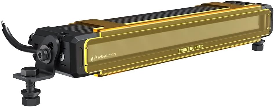 10" LED Light Bar Flood Beam G506434