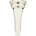 SM6 Euphonium Mouthpiece in Silver F74079