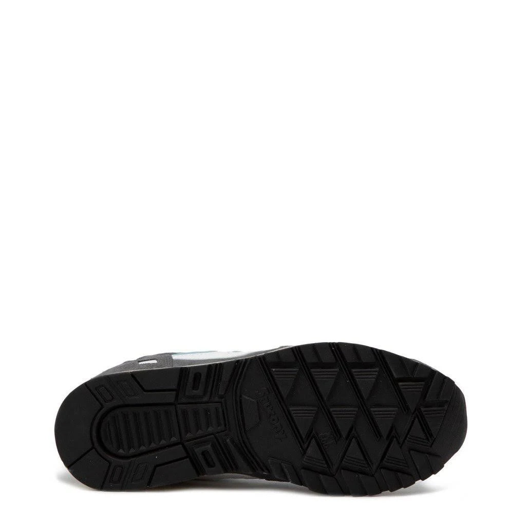 Brown EU 44 Saucony Sneakers E572
