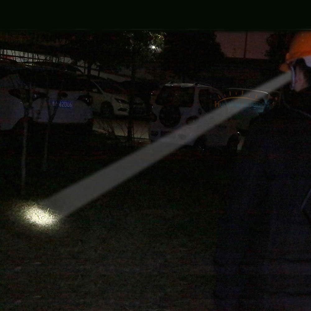 Rechargeable Waterproof Mining Headlamp 6000mAh R84986