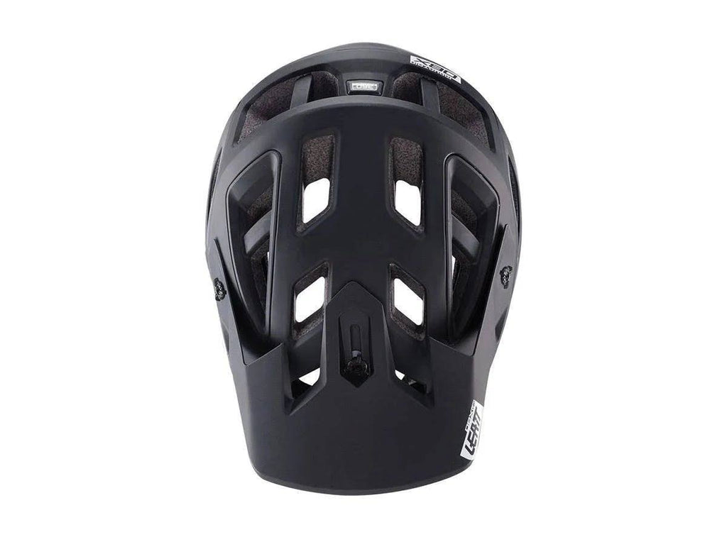 Blue All Mountain Helmet W11814