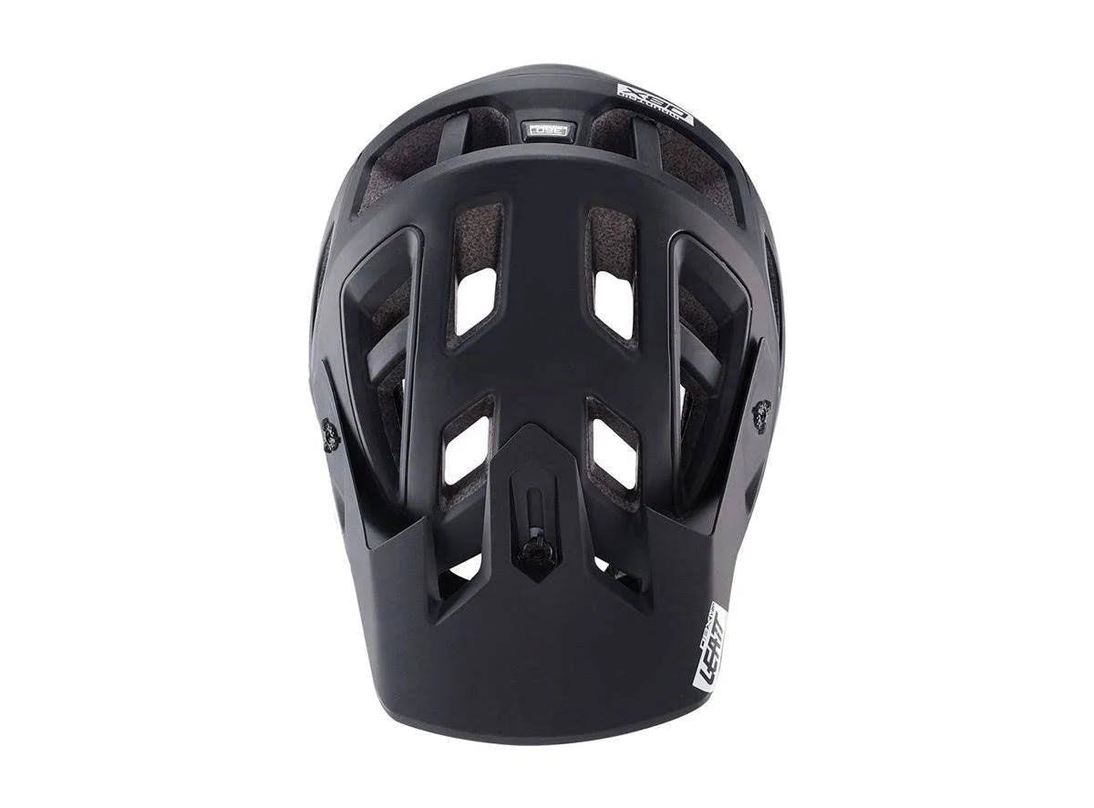 Blue All Mountain Helmet W11814