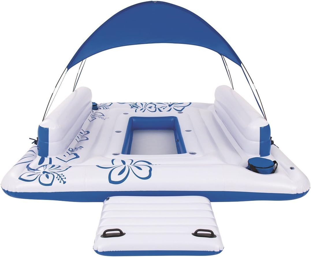 Inflatable Floating Island S77970