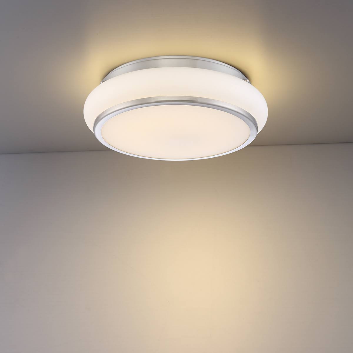 LED Flush-Mount Light P6456