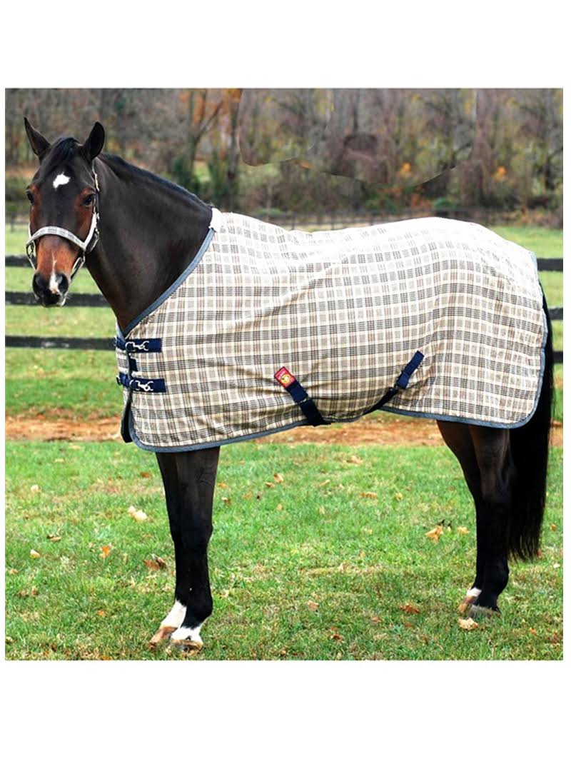 Baker Deluxe Stable Sheet, 72-Inch E389