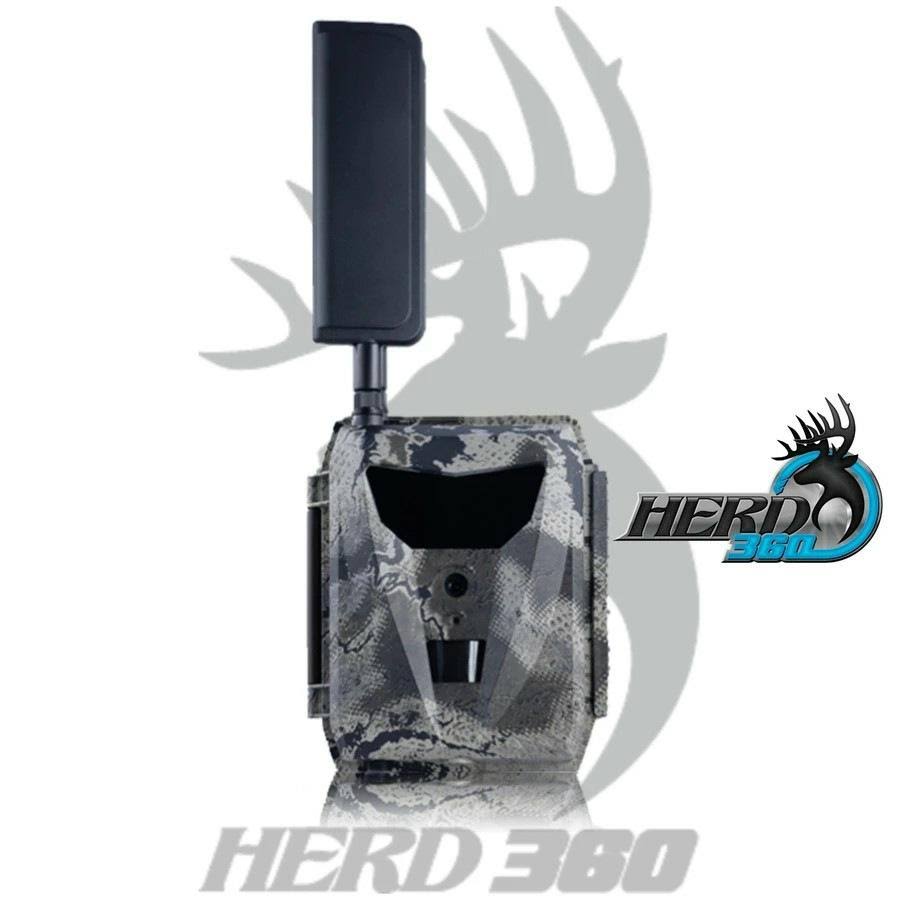 4G/LTE Camera B9518