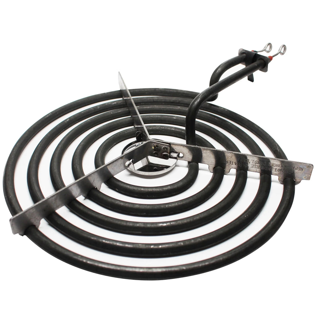 8 inch 5 Turns Surface Burner Element for Range, Stove & Cooktop C95313