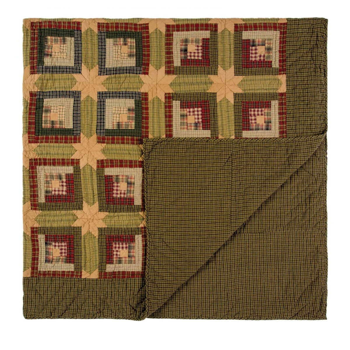 Twin Quilt T80494