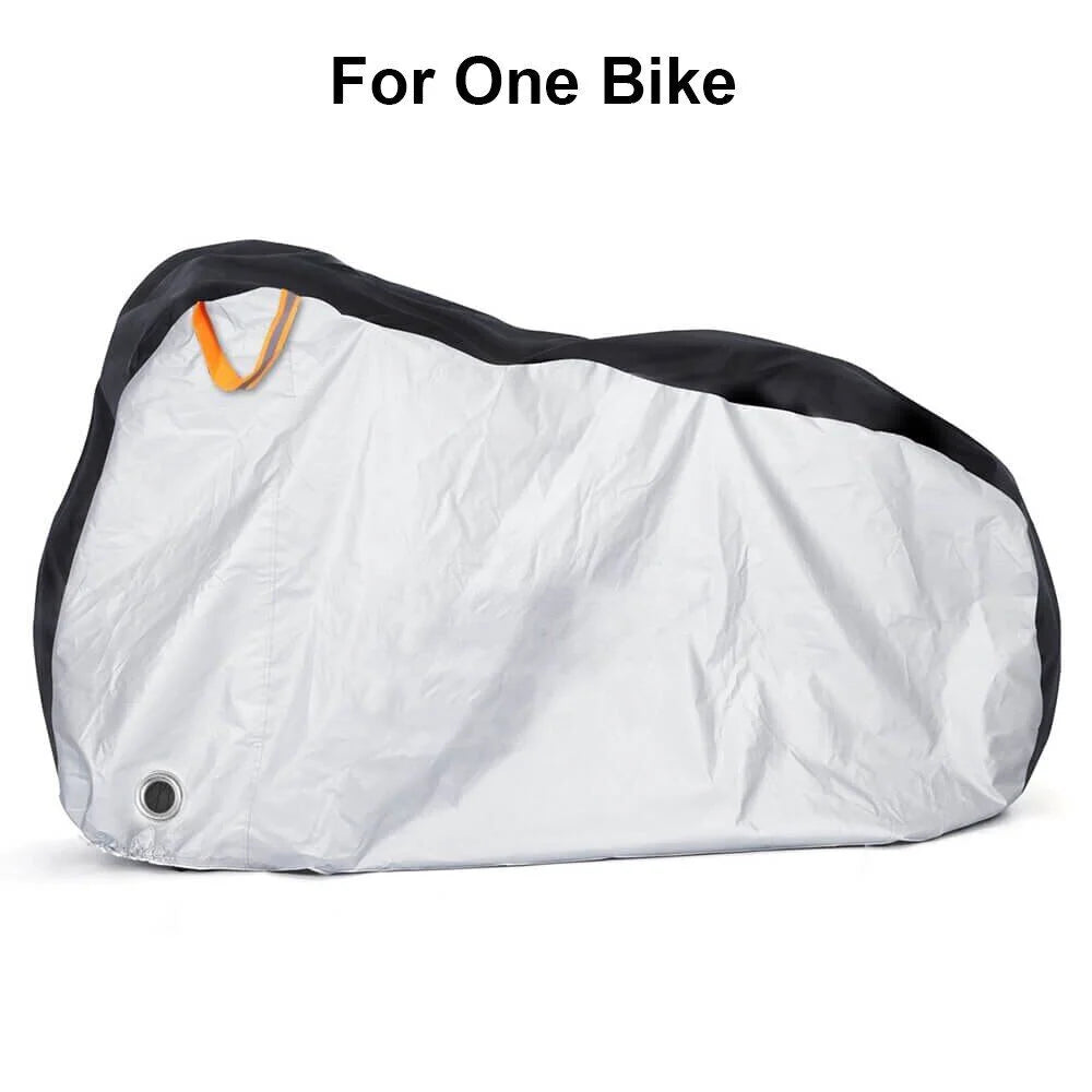 Waterproof Bicycle Cover I800187