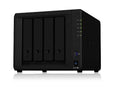 4-Bay Diskless NAS Server V303