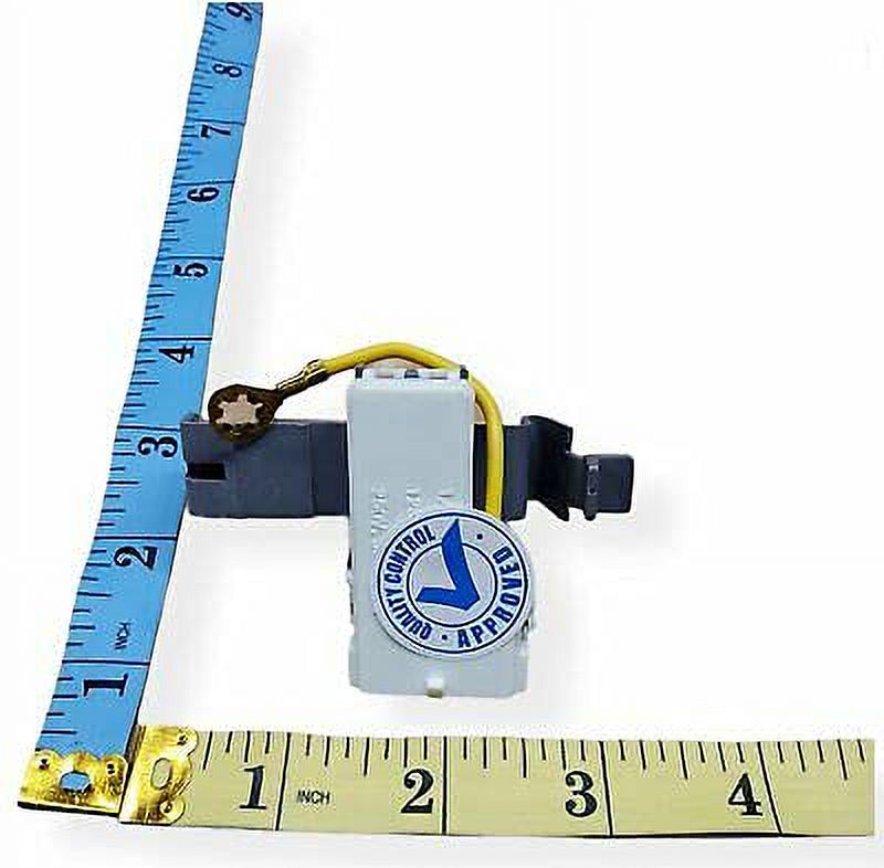 Washer Lid Switch O908