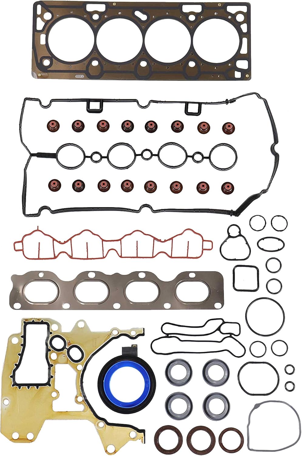 Full Gasket Sealing Set U99820