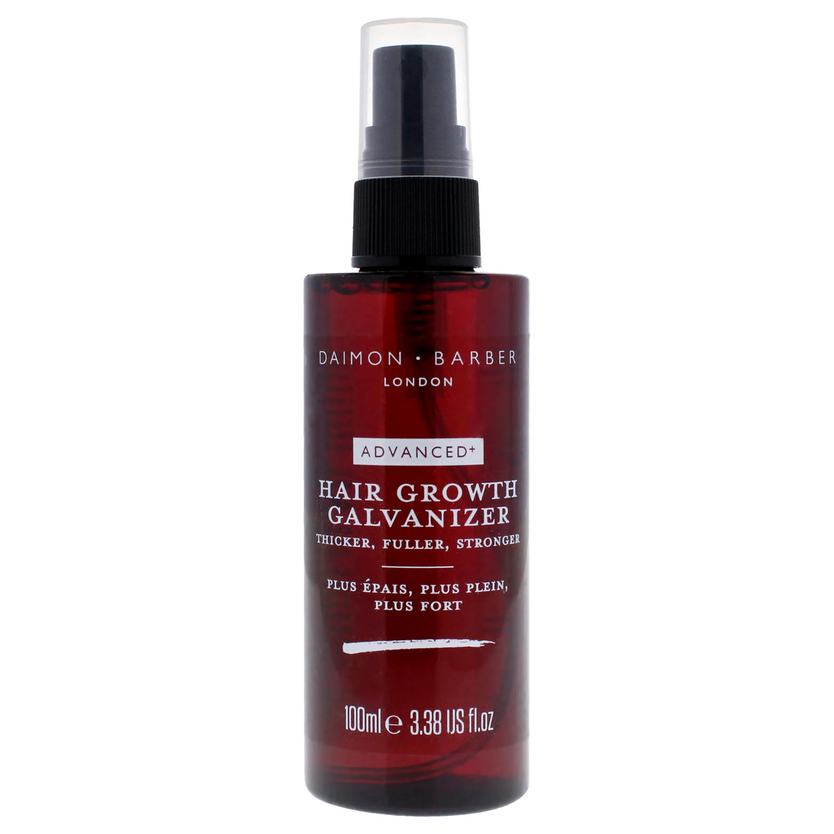 3.38 oz Hair Spray W3599