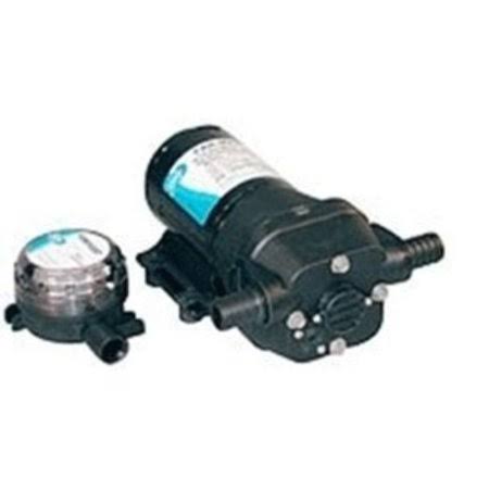 Marine Shower Drain Water Pump O669