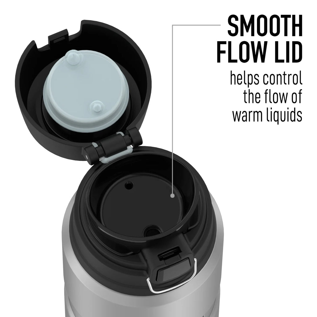 Stainless Steel Vacuum Insulated Drink Bottle, 24oz A897650