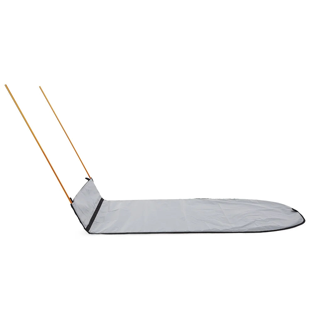 Single Person Kayak Sun Shade Canopy M9362