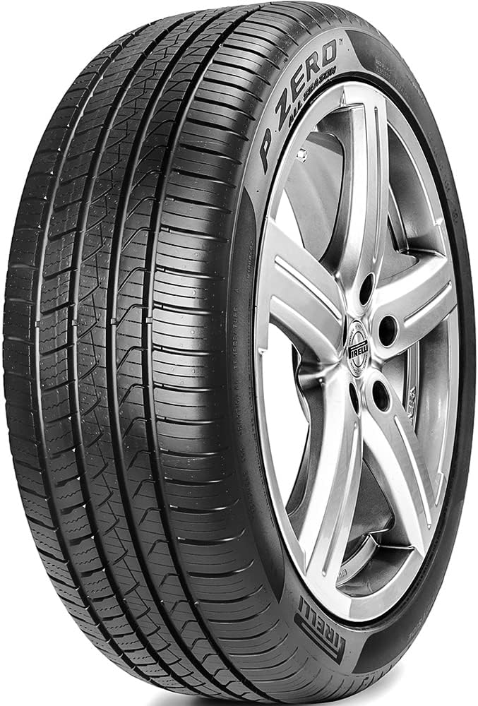245/45R19 98W Performance Radial Tire Z706