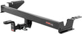 Class 1 Trailer Hitch with Ball Mount, 1-1/4-In Receiver S6275