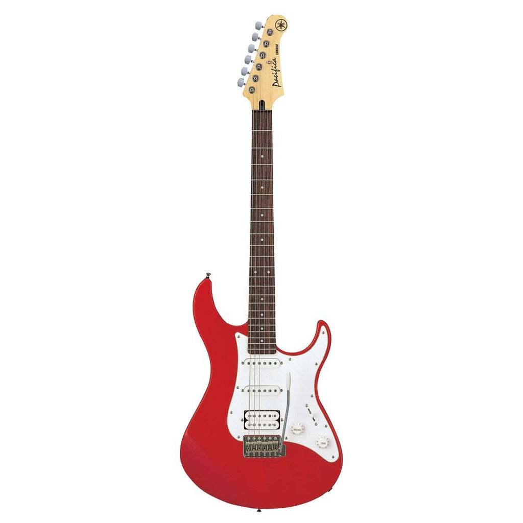 Metallic Red Electric Guitar Y43658