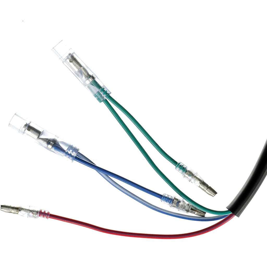 Power Trim Tilt Switch for Outboard X377700