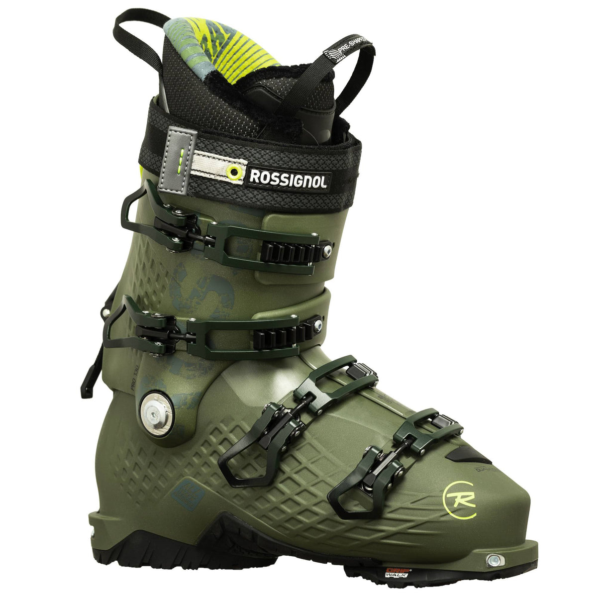 Alltrack Pro 130 GW Ski Boots S4689
