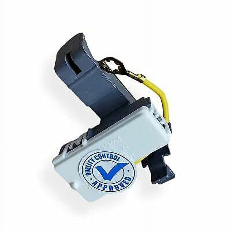 Washer Lid Switch O908