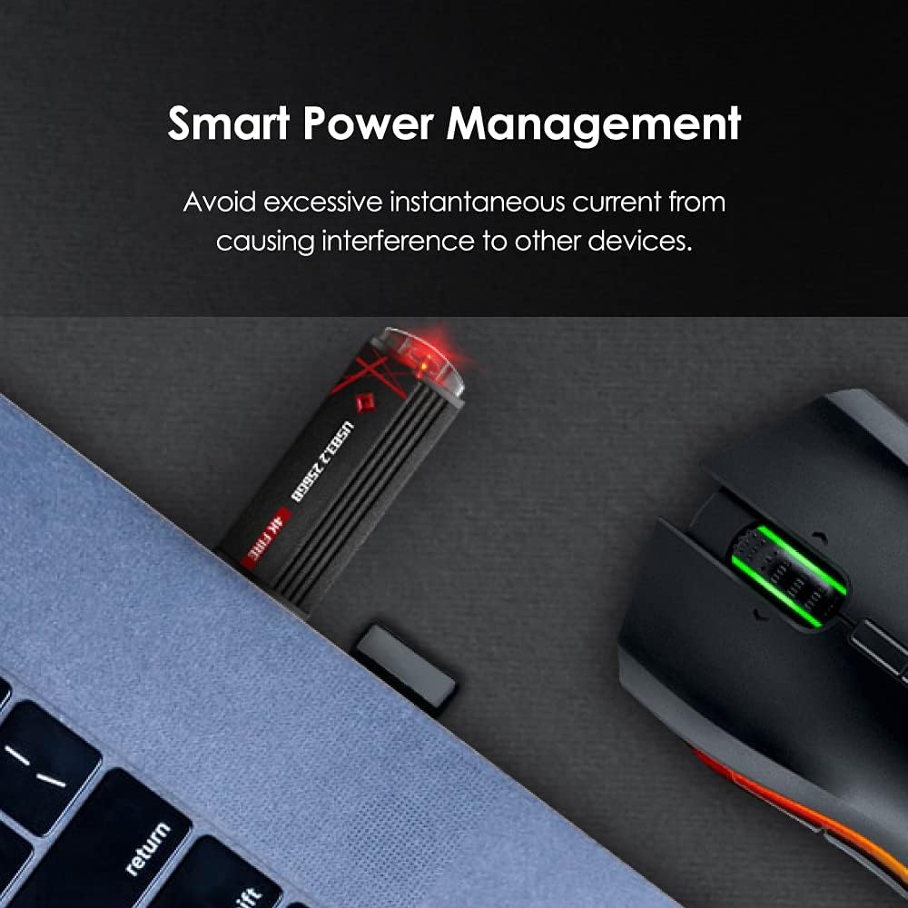 512GB USB 3.2 Flash Drive V6172