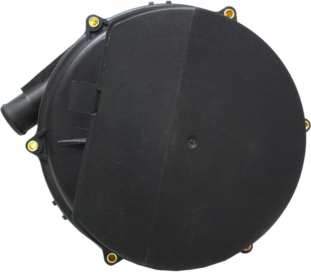 BMW Air Pump 2-Prong Male Terminal T936