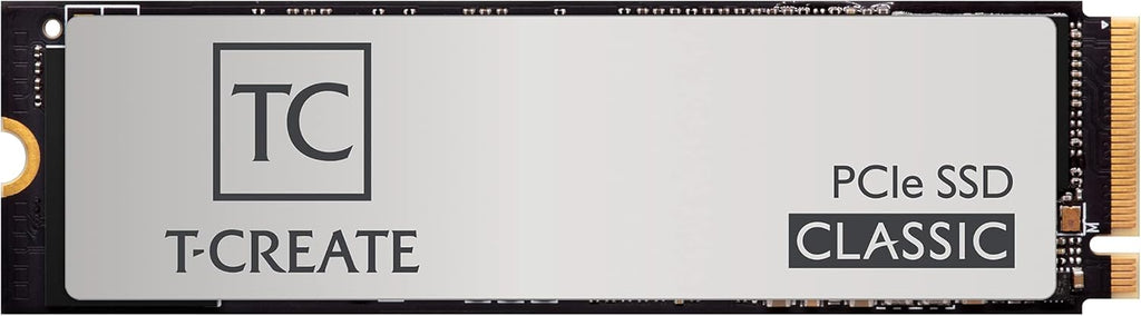 2TB M.2 PCIe NVMe Internal SSD E25513