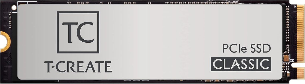 2TB M.2 PCIe NVMe Internal SSD E25513