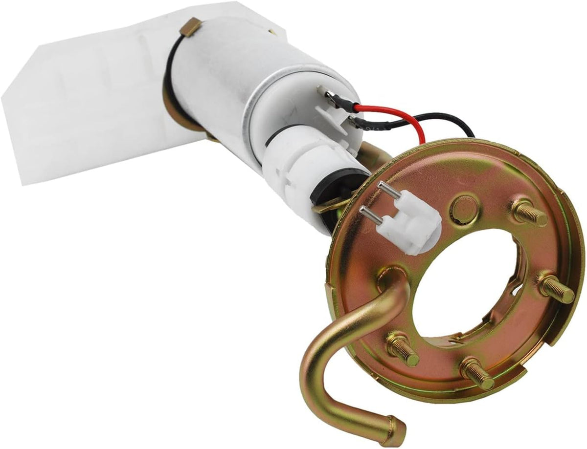 Electric Fuel Pump Assembly Pack of 2 N7355