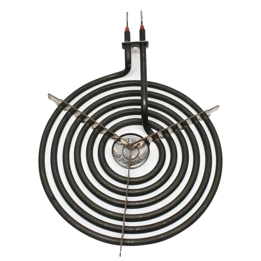 2-Pack 8 inch 6 Turns Surface Burner Element for Range B768786