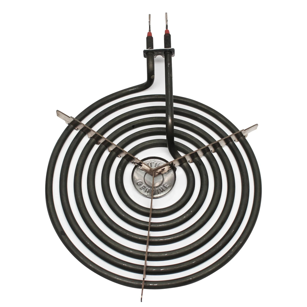 2-Pack 8 inch 6 Turns Surface Burner Element for Range B768786