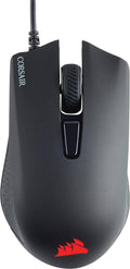 RGB Optical Gaming Mouse with 6000 dpi Optical Sensor J5376