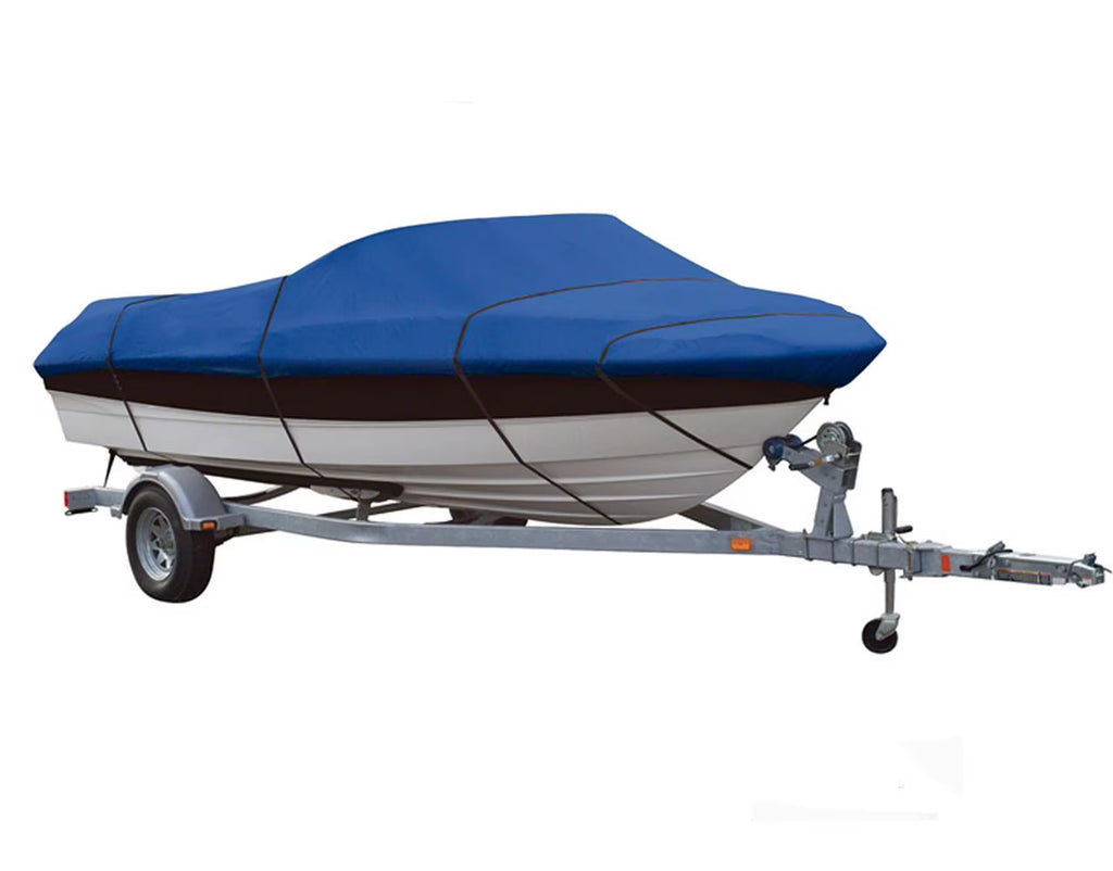 Boat Cover D262