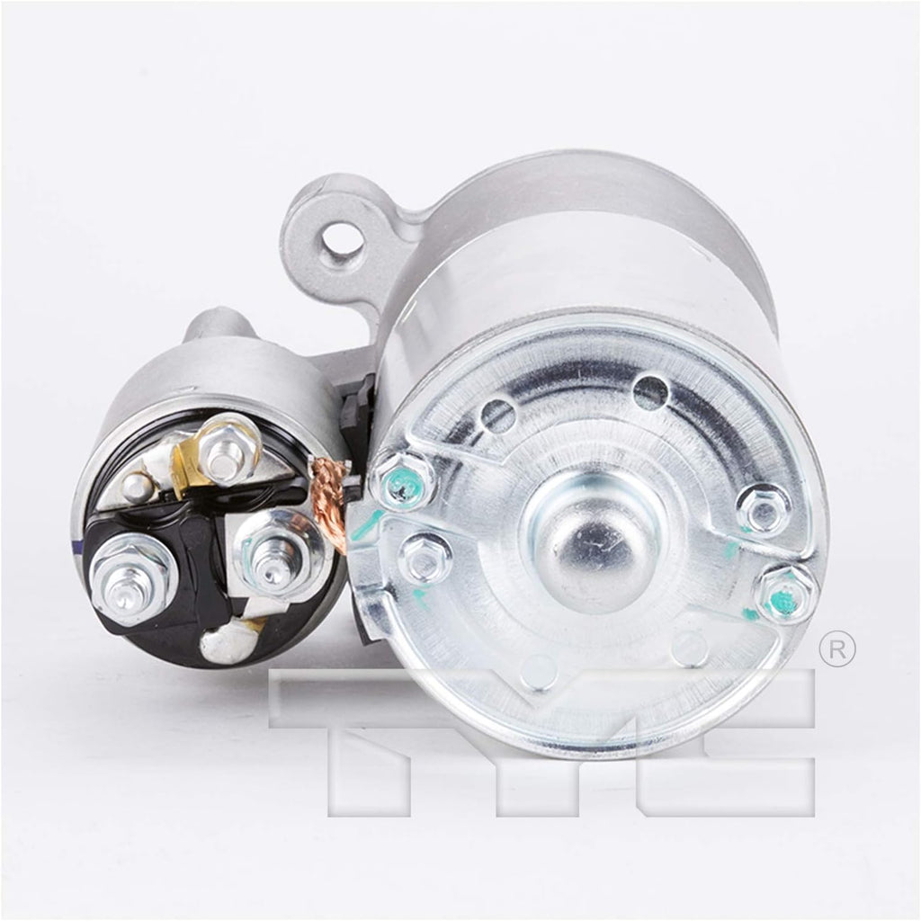 Starter Motor Compatible With Ford Focus 2000 2001 2002 2003 2004 S1562
