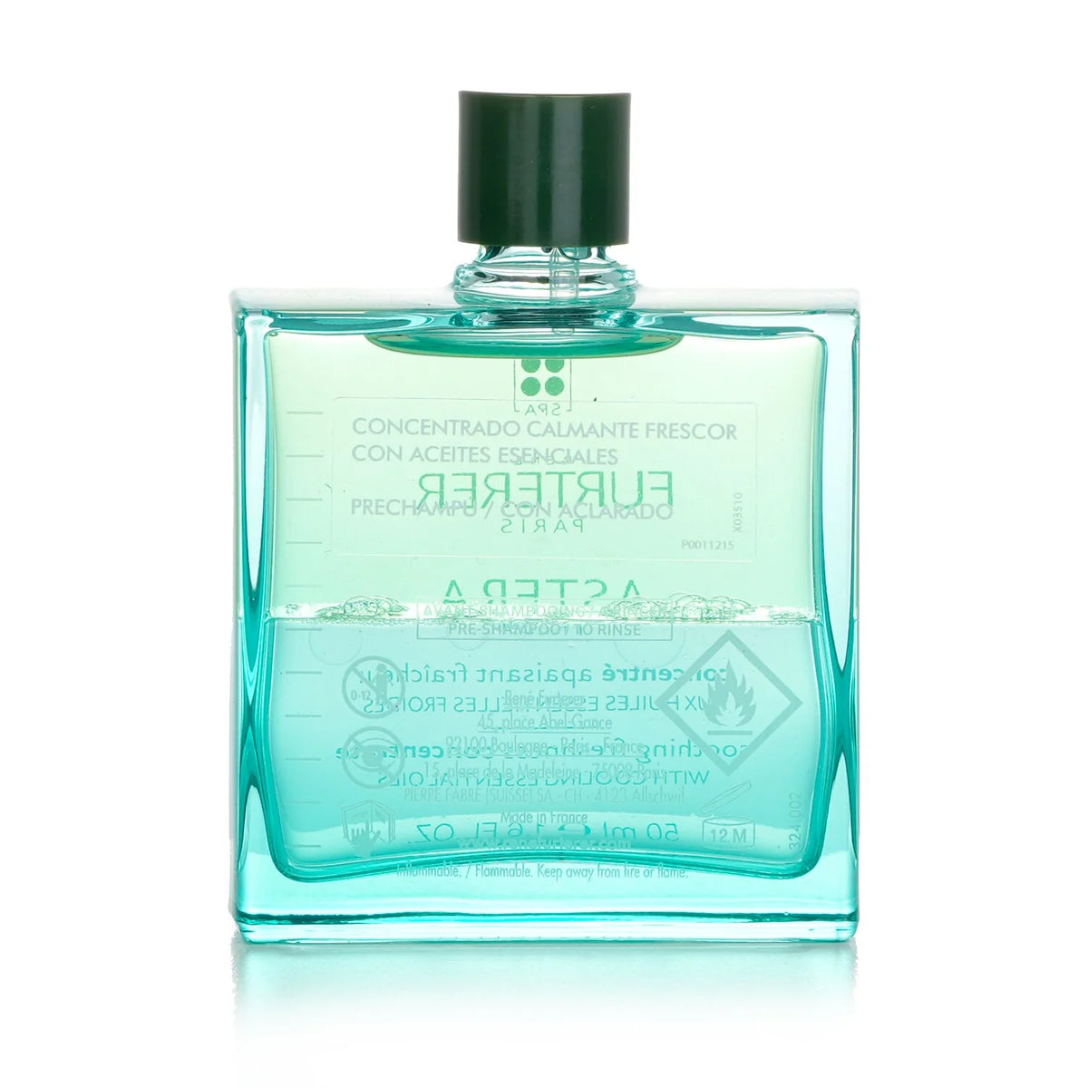 Soothing Freshness Concentrate Pre-Shampoo 50ml H73307