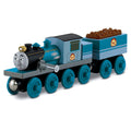 Ferdinand Wooden Railway Train H12607