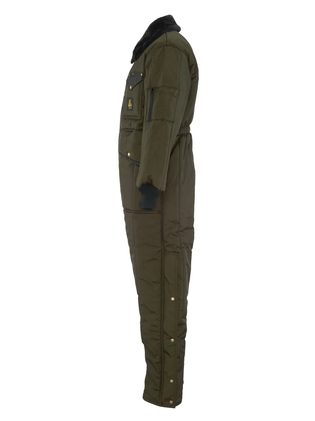 Coverall Suit Sage 4XL G244