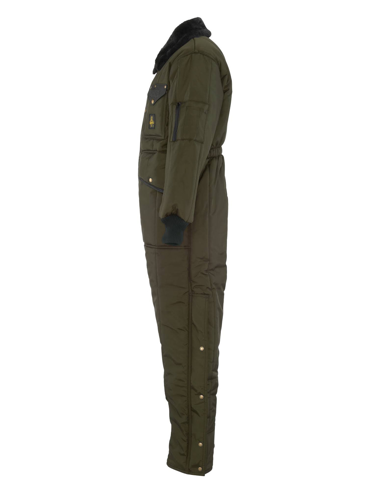 Coverall Suit Sage 4XL G244